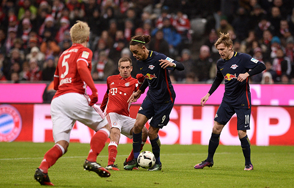 国际评分规 国际评分规