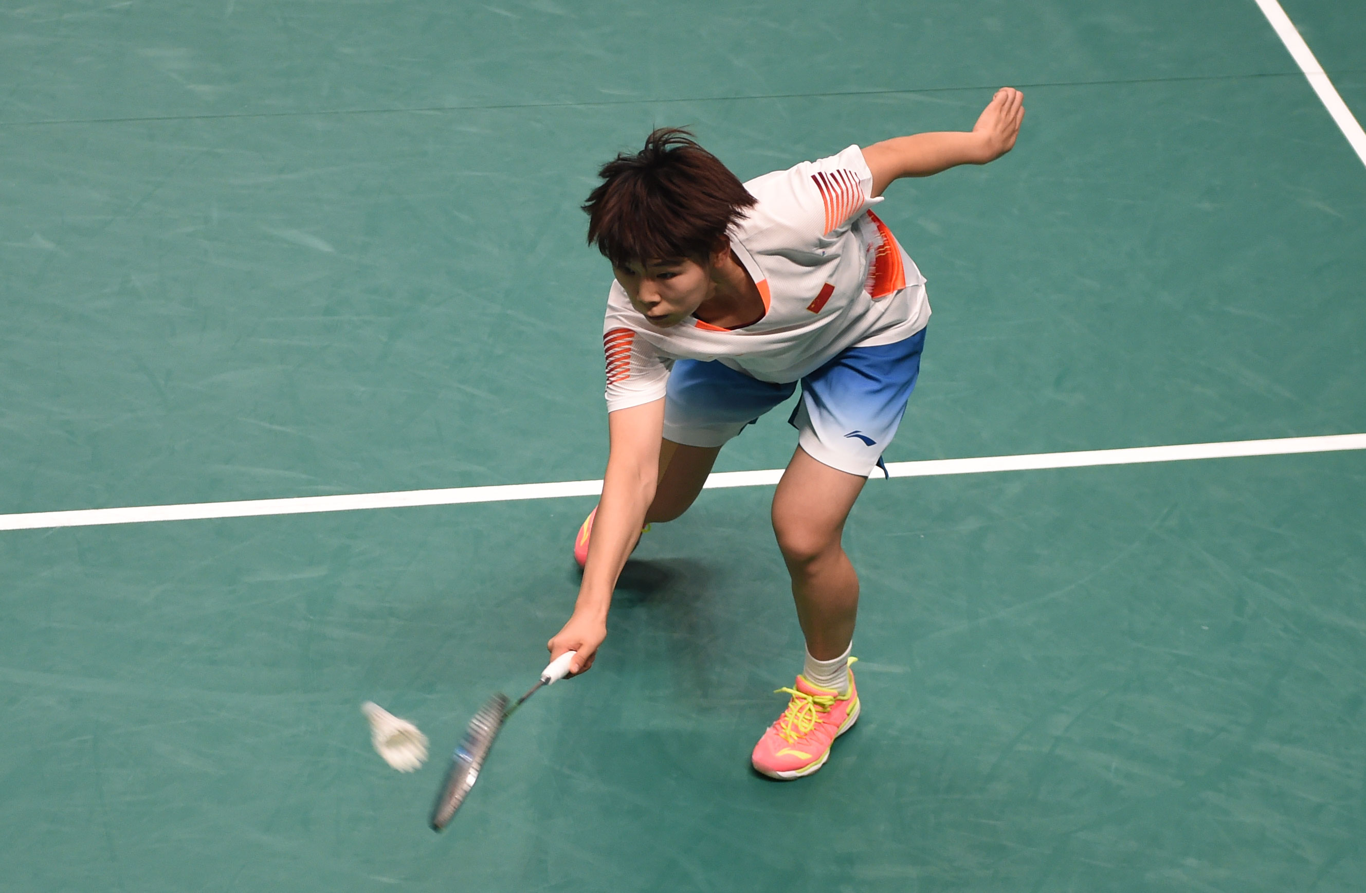 详细的备战 详细的备战