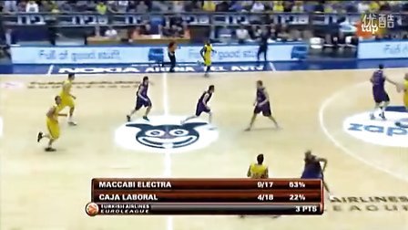 防守端则通 防守端则通